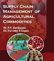 Supply Chain Management Of Agricultural