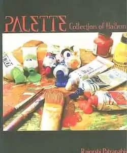 Palette: Collection of Haibun