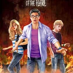 Dave Morris And The Challenge Of The Flare