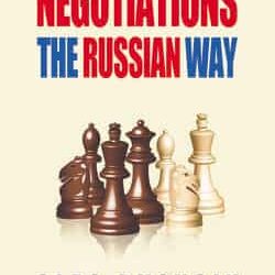 Negotiations The Russian Way