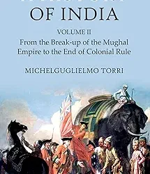 A History Of India Volume 2