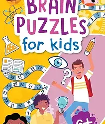 Brain Puzzles for Kids