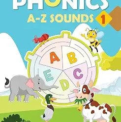 Phonics A-Z Sounds