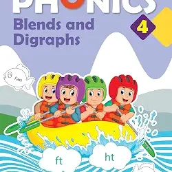 Phonics Reader