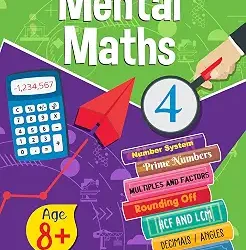 Maths Workbook 4