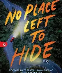 No Place Left To Hide
