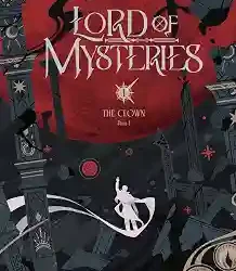 Lord Of Mysteries Volume 1