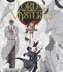 Lord Of Mysteries Volume 3