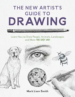 The New Artist's Guide to Drawing