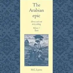 The Arabian Epic: Volume 3