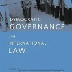 Democratic Governance and International Law