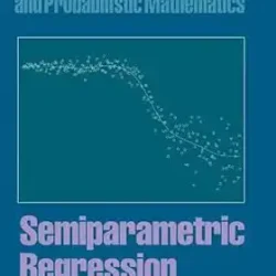 Semiparametric Regression