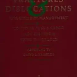 Fractures And Dislocations