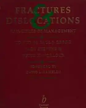 Fractures And Dislocations