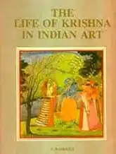 The Life of Krishna in Indian Art