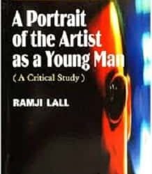 A Portrait of an Artist as a Young Man