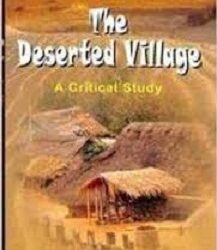 The Deserted Village