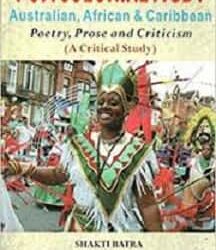 Postcolonial Study