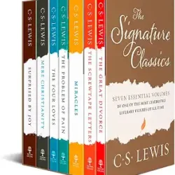 The Complete C. S. Lewis Signature Classics