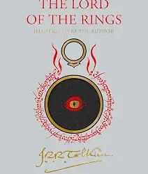 The Lord Of The Rings Illustrated Edition