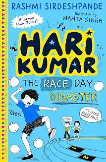 Hari Kumar (2)- Hari Kumar, Ultimate Superstar