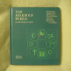 The Religious World Communities Of Faith