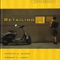 Retailing 4Ed
