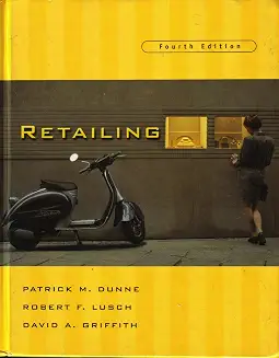 Retailing 4Ed