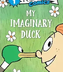 My Imaginary Duck