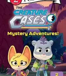 Creature Cases: Mystery Adventures!