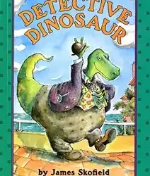 Detective Dinosaur Level-2