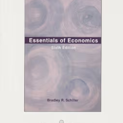 Essentials Of Economics