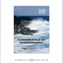 Fundamentals Of Oceanography