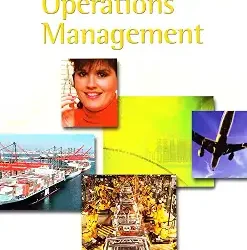 Operations Management Ie