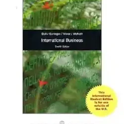 International Business
