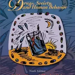 Drugs Society And Human Behavior 9Ed