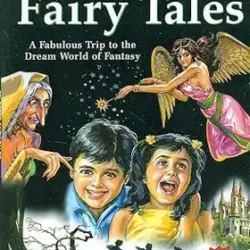 Selected Fairy Tales