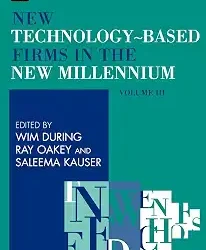 New Technology Based Firms In The New