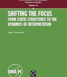 Shifting The Focusume 14