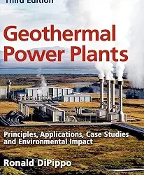 Geothermal Power Plants