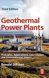 Geothermal Power Plants
