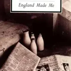 England Made Me