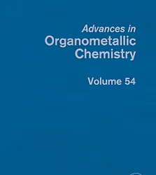 Advance In Organometallic Chemistry