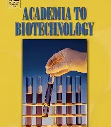 Academia To Biotechnology