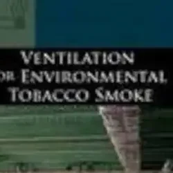 Ventilation For Environmental Tobacco Smoke