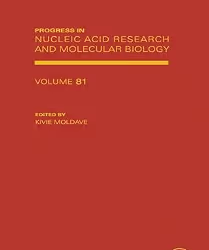 Progress In Nucleic Acid Research