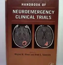 Handbook Of Neuromergency Clinical Trials