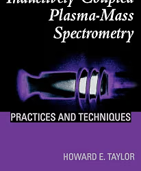 Inductively Coupled Plasma Mass Spectrometry