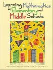 Learning Mathematics In Elementary