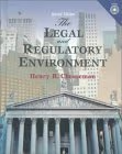 The Legal And Regulatory Environment 2Ed.